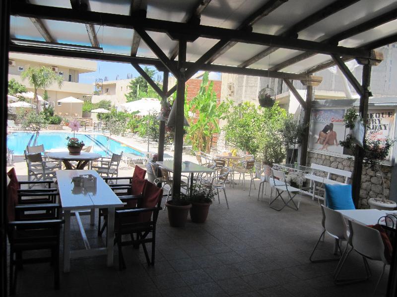 Vickys 2* Rhodes City