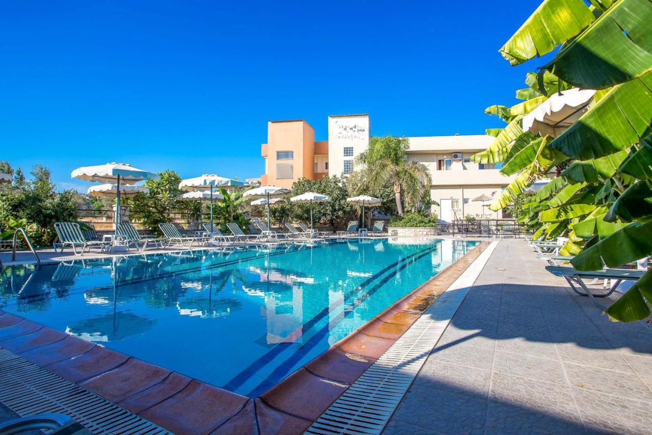 Aparthotel Vickys