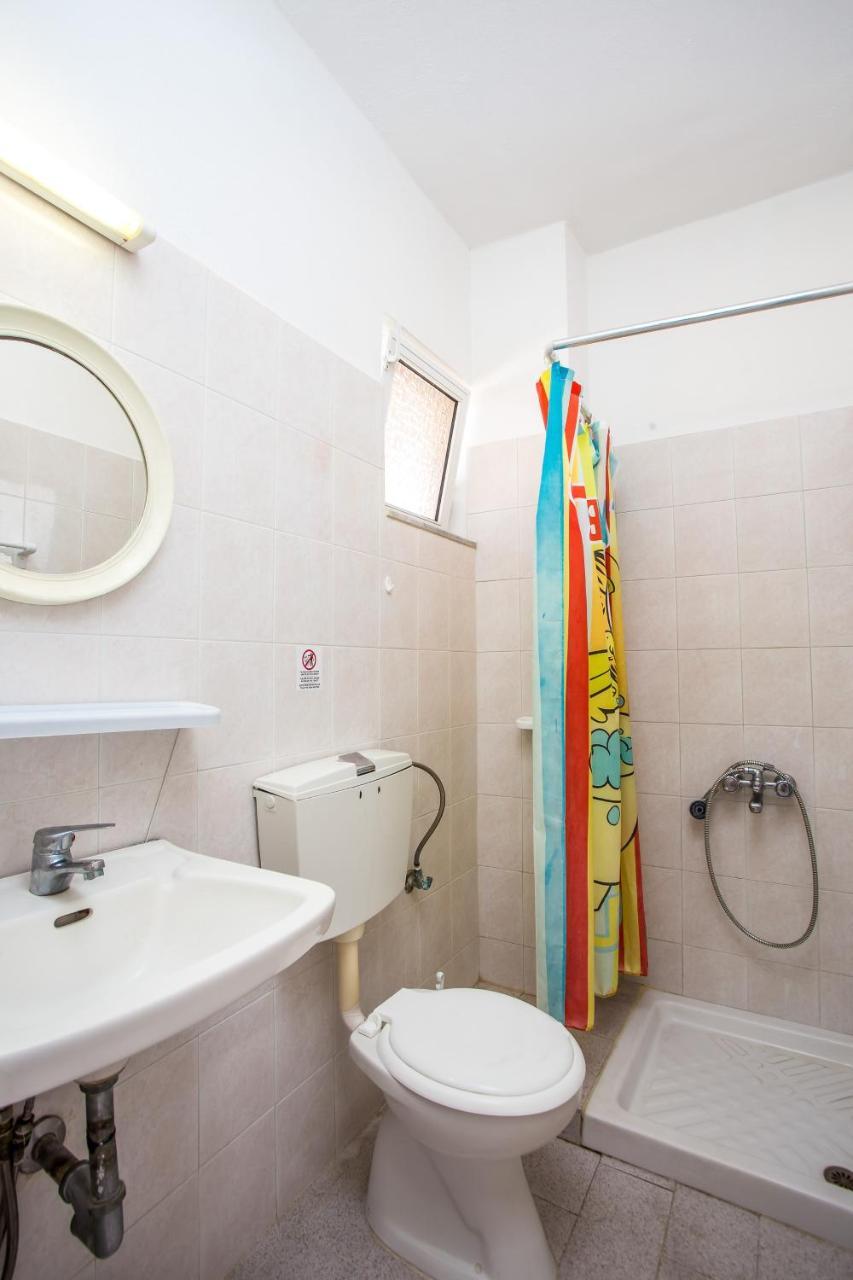 Aparthotel Vickys Rhodes City