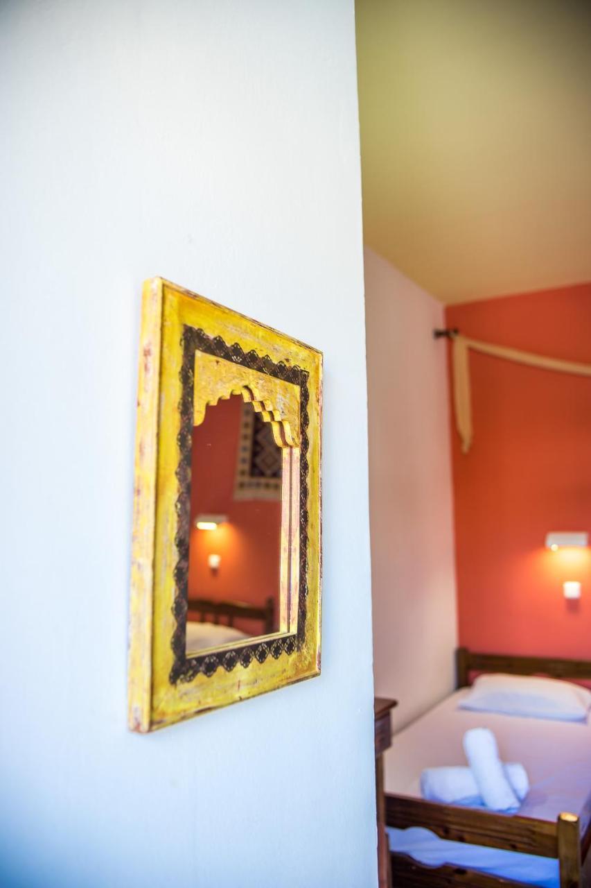 Vickys Aparthotel Rhodes City
