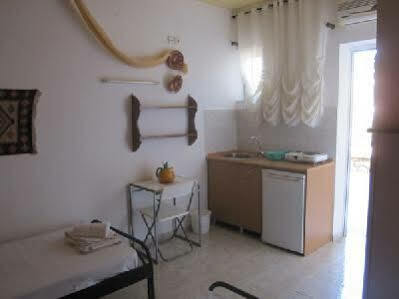 Vickys Aparthotel 2*