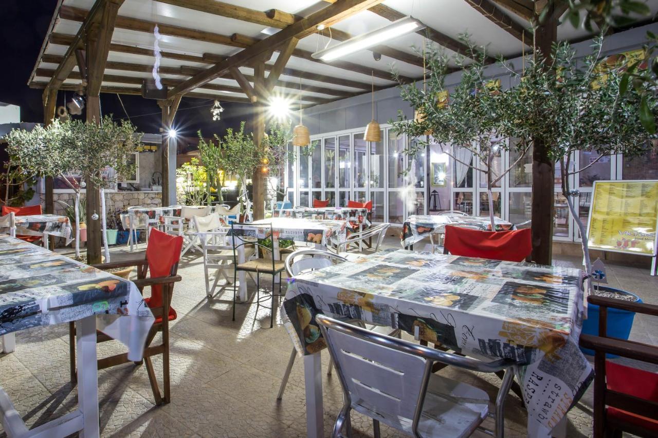 Vickys Faliraki Rhodes City