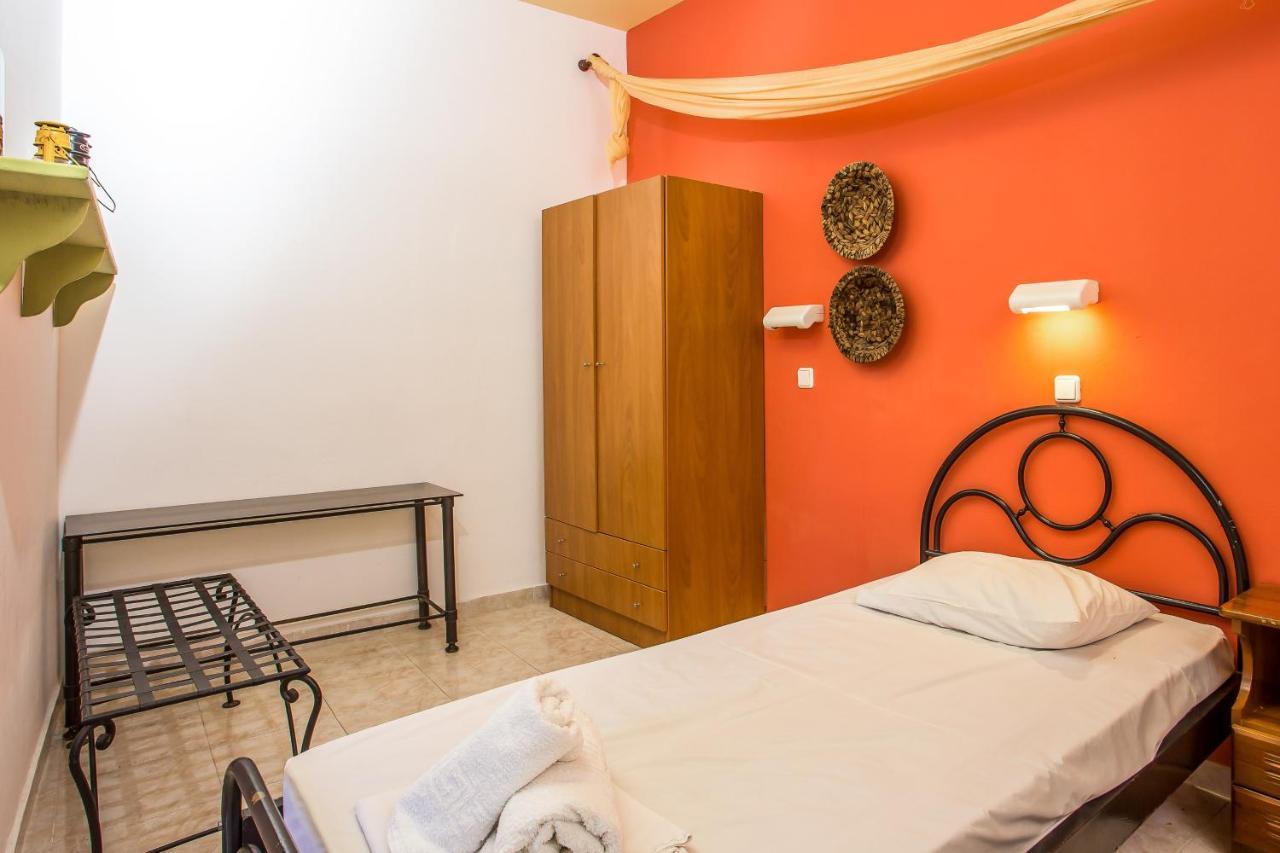 Vickys Faliraki Apart Otel Rhodes City