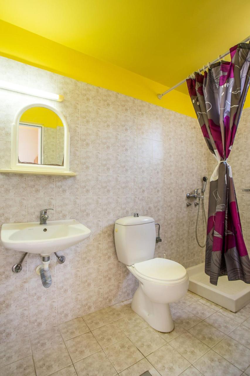 Vickys Faliraki Apart Otel Rhodes City