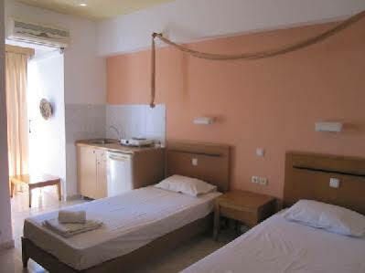 Vickys Faliraki Rhodes City